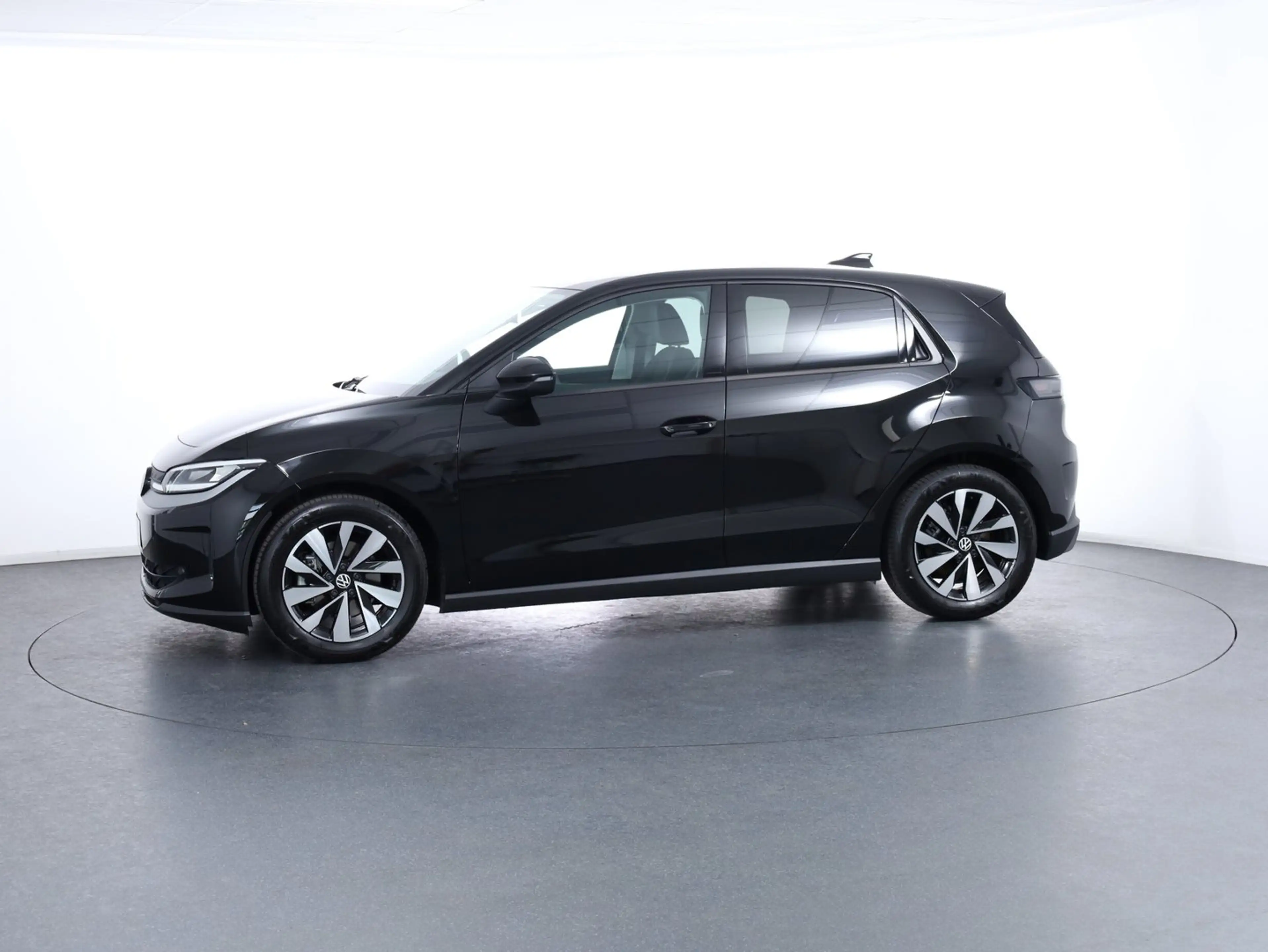 Volkswagen ID. Polo VW ID. Polo Life Edition 155 kW - 52 kWh — photo 8
