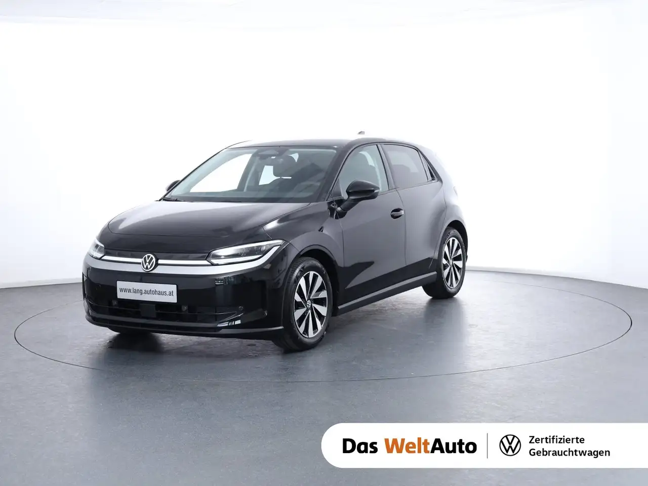 Volkswagen ID. Polo