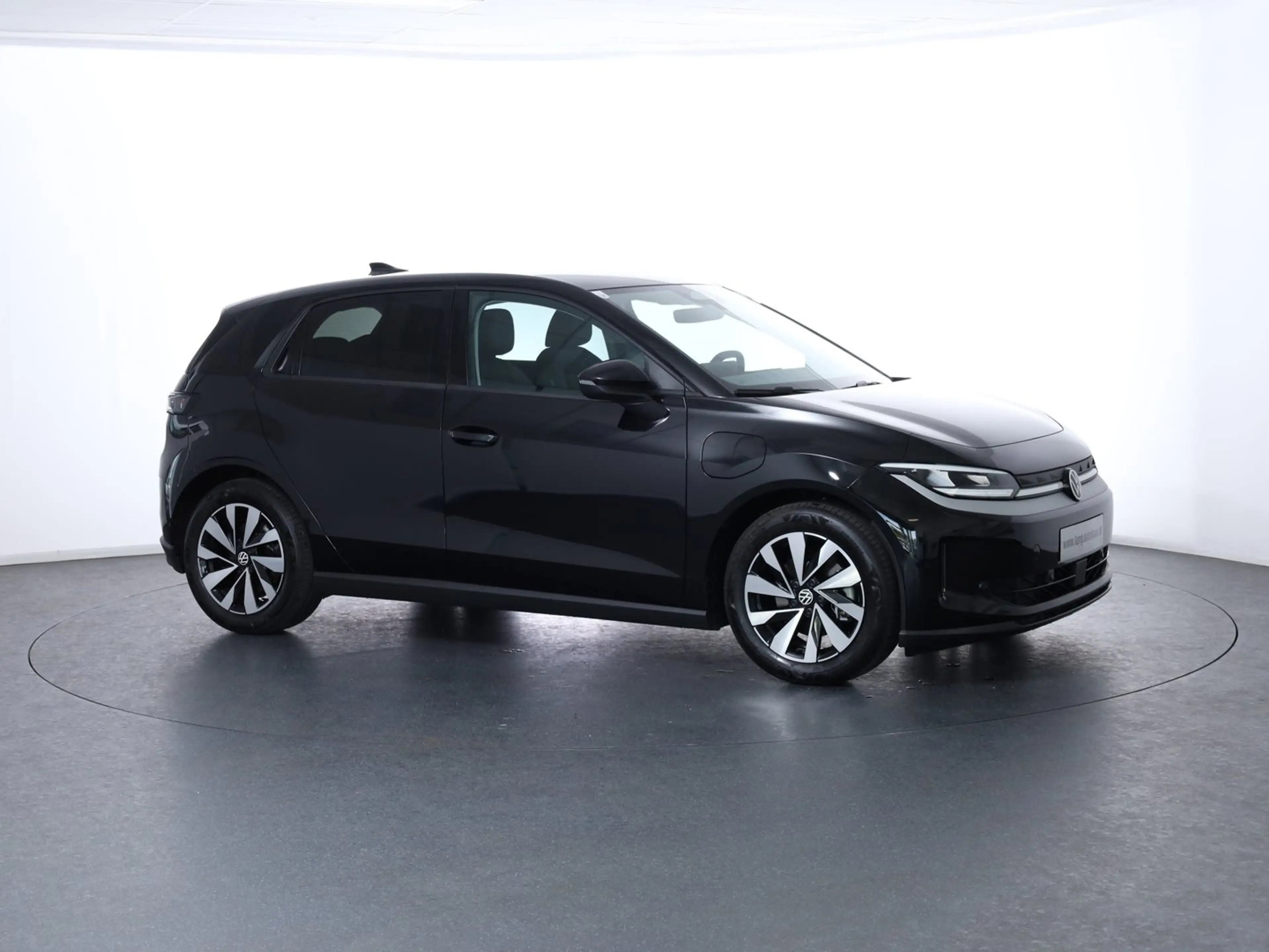 Volkswagen ID. Polo VW ID. Polo Life Edition 155 kW - 52 kWh — photo 3