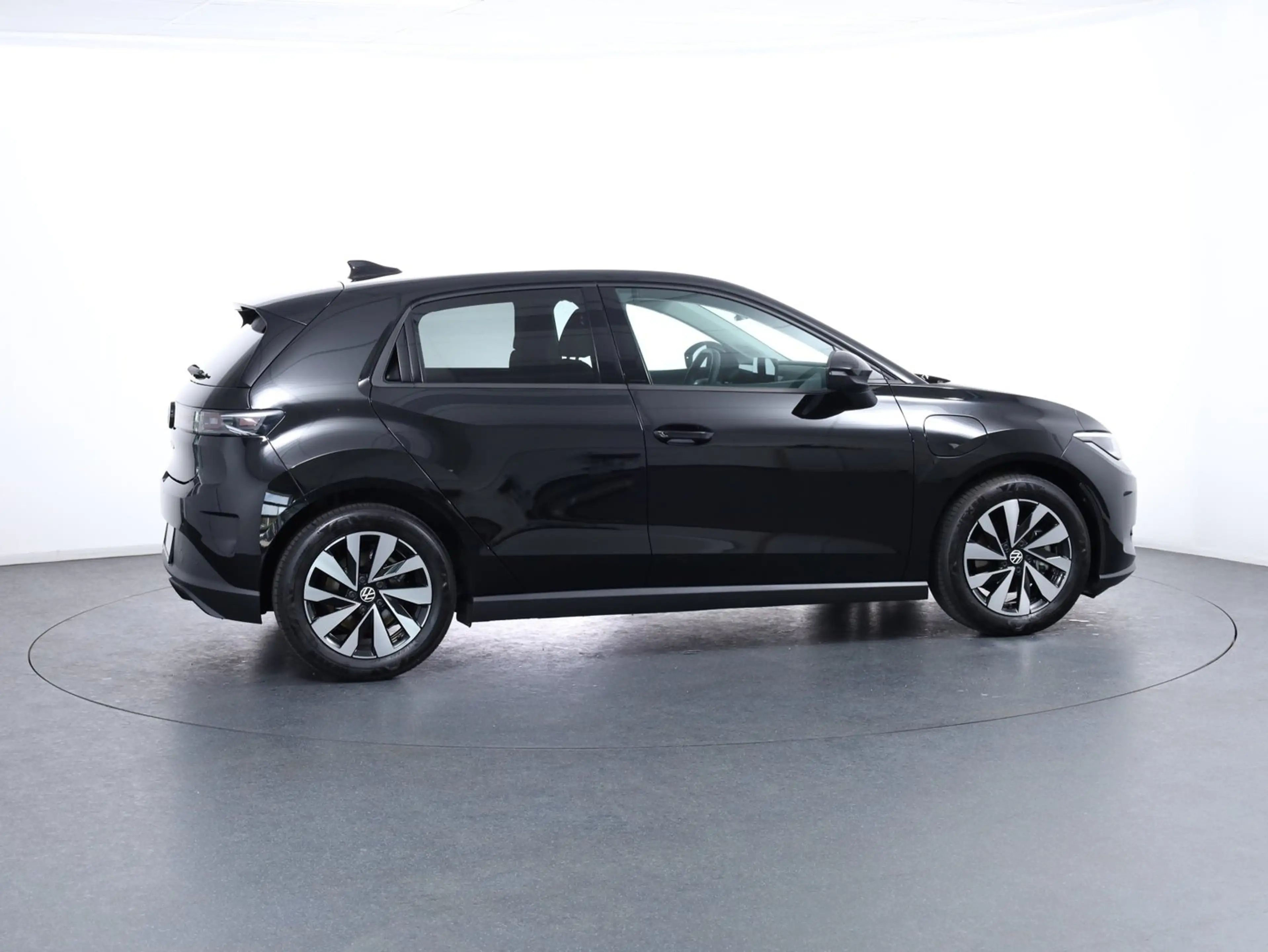 Volkswagen ID. Polo VW ID. Polo Life Edition 155 kW - 52 kWh — photo 4