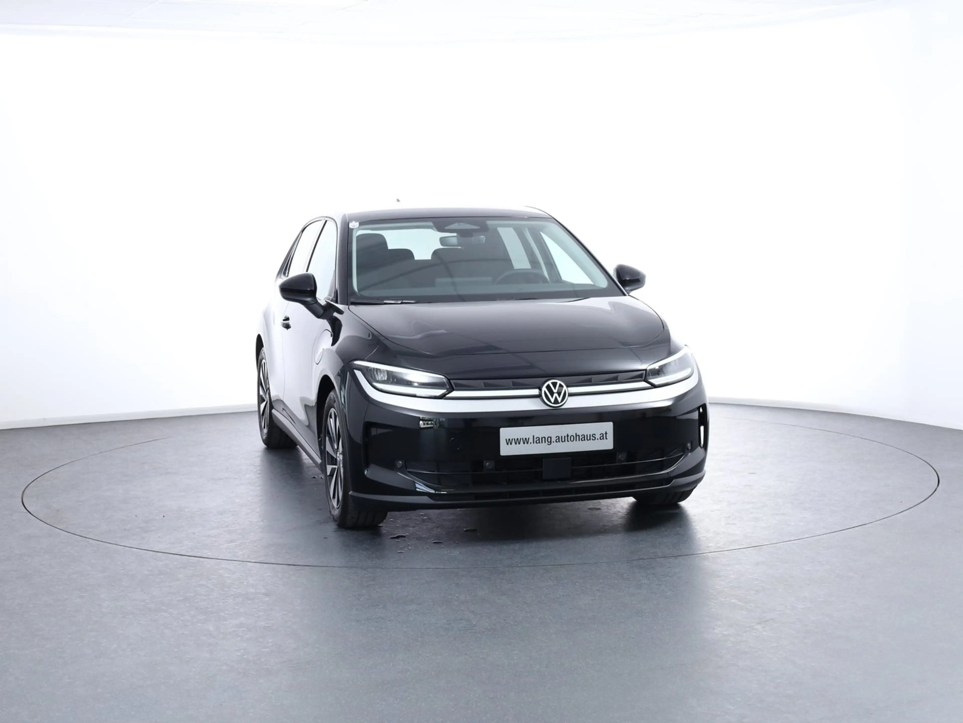 Volkswagen ID. Polo VW ID. Polo Life Edition 155 kW - 52 kWh — photo 2