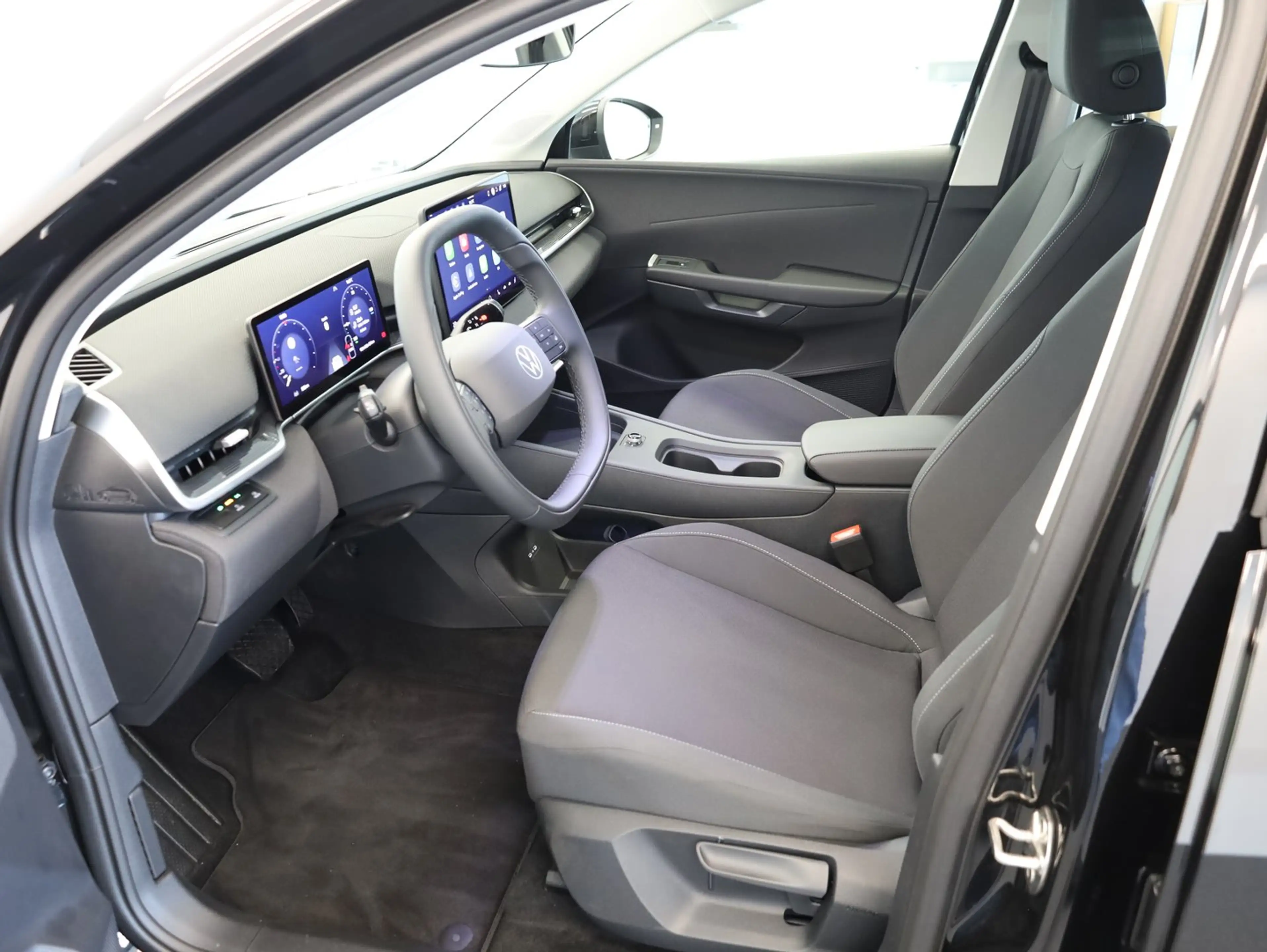 Volkswagen ID. Polo VW ID. Polo Life Edition 155 kW - 52 kWh — photo 12