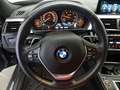 BMW 420 420d Gran Coupe Luxury Line Aut. *LEDER, XENON,... Gris - thumbnail 12