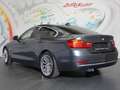 BMW 420 420d Gran Coupe Luxury Line Aut. *LEDER, XENON,... Grigio - thumbnail 5
