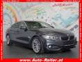 BMW 420 420d Gran Coupe Luxury Line Aut. *LEDER, XENON,... Grijs - thumbnail 1