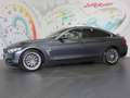 BMW 420 420d Gran Coupe Luxury Line Aut. *LEDER, XENON,... Grijs - thumbnail 3