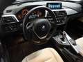 BMW 420 420d Gran Coupe Luxury Line Aut. *LEDER, XENON,... Gris - thumbnail 7