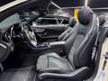 Mercedes-Benz C 43 AMG Cabrio 4Matic Aut. Blanc - thumbnail 22