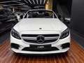 Mercedes-Benz C 43 AMG Cabrio 4Matic Aut. Blanc - thumbnail 3
