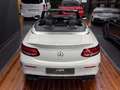 Mercedes-Benz C 43 AMG Cabrio 4Matic Aut. Blanc - thumbnail 9