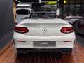 Mercedes-Benz C 43 AMG Cabrio 4Matic Aut. Blanc - thumbnail 8