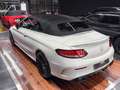 Mercedes-Benz C 43 AMG Cabrio 4Matic Aut. Blanc - thumbnail 38