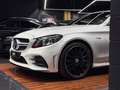 Mercedes-Benz C 43 AMG Cabrio 4Matic Aut. Blanc - thumbnail 6