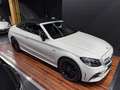 Mercedes-Benz C 43 AMG Cabrio 4Matic Aut. Blanc - thumbnail 39
