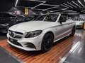 Mercedes-Benz C 43 AMG Cabrio 4Matic Aut. Blanc - thumbnail 5