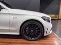Mercedes-Benz C 43 AMG Cabrio 4Matic Aut. Blanc - thumbnail 35