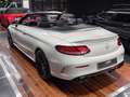 Mercedes-Benz C 43 AMG Cabrio 4Matic Aut. Blanc - thumbnail 10