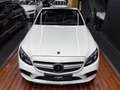 Mercedes-Benz C 43 AMG Cabrio 4Matic Aut. Blanc - thumbnail 4