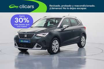 1.0 TSI S&S Xperience DSG7 110