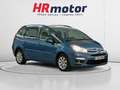 Citroen C4 Picasso 1.6HDI Seduction Azul - thumbnail 1