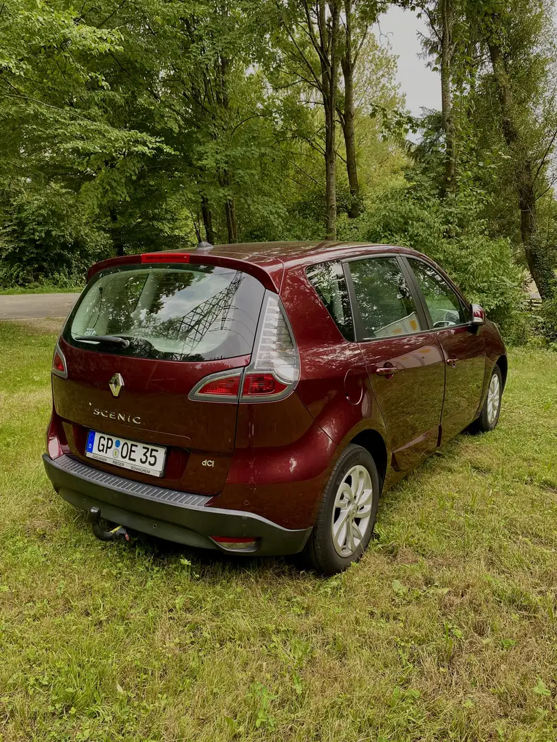 Renault Scenic dCi 110 EDC Paris - 2