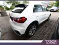 Audi A1 SB 35 TFSI 150 S-tronic Citycarver AppC Blanc - thumbnail 3