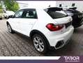 Audi A1 SB 35 TFSI 150 S-tronic Citycarver AppC Blanc - thumbnail 4