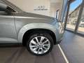 Skoda Karoq 2,0 TDI SCR 4x4 Ambition SC DSG, Panoramadach, ... Grau - thumbnail 7