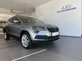 Skoda Karoq 2,0 TDI SCR 4x4 Ambition SC DSG, Panoramadach, ... Grau - thumbnail 1