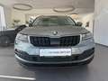 Skoda Karoq 2,0 TDI SCR 4x4 Ambition SC DSG, Panoramadach, ... Grau - thumbnail 2