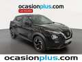 Nissan Juke 1.0 DIG-T N-Connecta 4x2 DCT 7 114 Negro - thumbnail 2