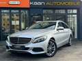 Mercedes-Benz C 180 T CGI Exclusive/LED/LEDER/NAVI/SHZ/BT/KLIMA/SERVO Grau - thumbnail 1