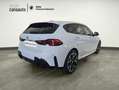 BMW 116 116iA Blanco - thumbnail 4