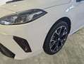 BMW 116 116iA Blanco - thumbnail 6