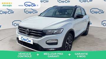 1.0 TSI 115 Lounge