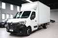Renault Master T35 2.3 dCi 145 TP PL-SL-RG - PEDANA IDRAULICA White - thumbnail 1