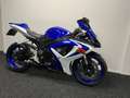 Suzuki GSX-R 600 Negro - thumbnail 4