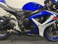 Suzuki GSX-R 600 Negro - thumbnail 7