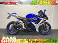 Suzuki GSX-R 600 Negro - thumbnail 1