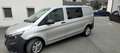 Mercedes-Benz Vito 114 CDi Mixto Silber - thumbnail 4