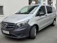 Mercedes-Benz Vito 114 CDi Mixto Silber - thumbnail 3