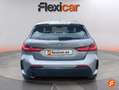 BMW 118 118i Gris - thumbnail 7