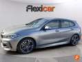 BMW 118 118i Gris - thumbnail 3