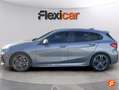 BMW 118 118i Gris - thumbnail 4