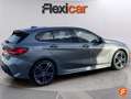 BMW 118 118i Gris - thumbnail 8