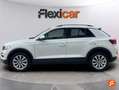 Volkswagen T-Roc 1.6TDI Advance Blanc - thumbnail 4