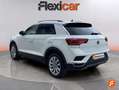 Volkswagen T-Roc 1.6TDI Advance Blanc - thumbnail 5