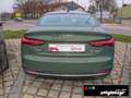 Audi A5 Sportback Advanced 45 TDI quattro AHK+NAVI+VC Grün - thumbnail 13