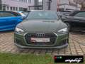 Audi A5 Sportback Advanced 45 TDI quattro AHK+NAVI+VC Grün - thumbnail 12