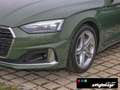 Audi A5 Sportback Advanced 45 TDI quattro AHK+NAVI+VC Grün - thumbnail 11